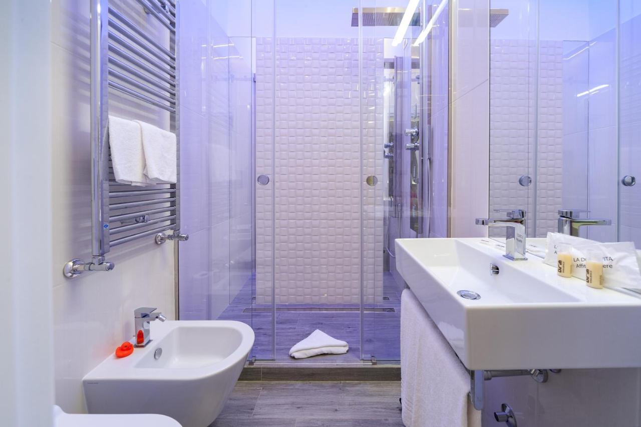Guesthouse Pop Róma Kültér fotó