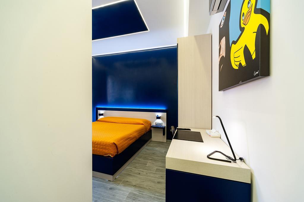 Guesthouse Pop Róma Kültér fotó