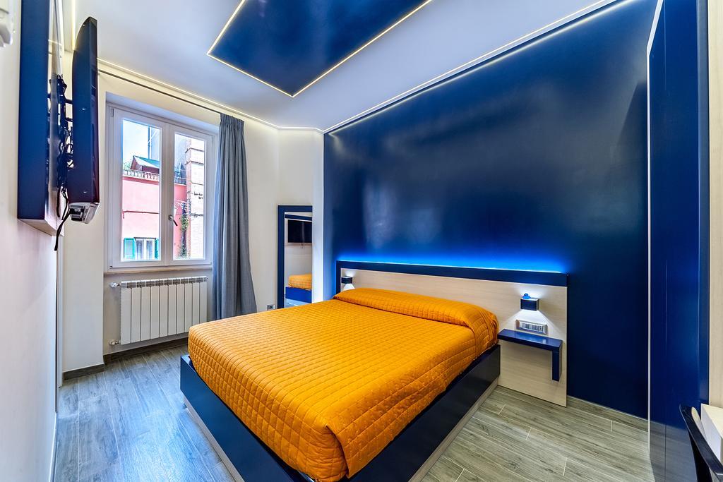 Guesthouse Pop Róma Kültér fotó