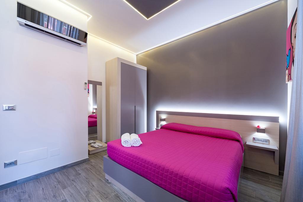 Guesthouse Pop Róma Kültér fotó