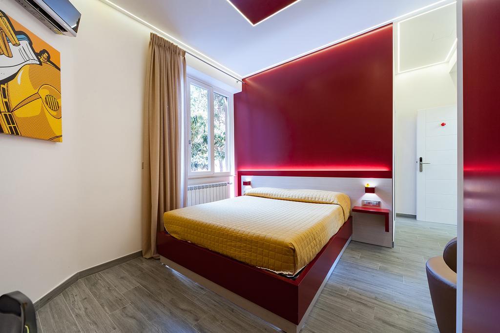 Guesthouse Pop Róma Kültér fotó