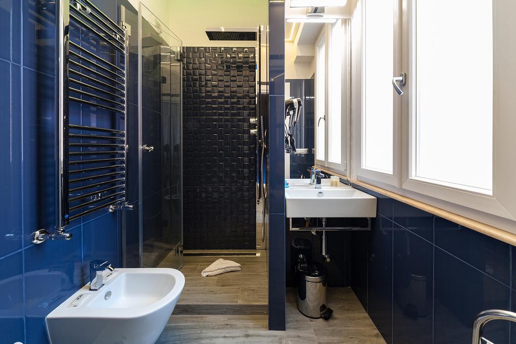 Guesthouse Pop Róma Kültér fotó