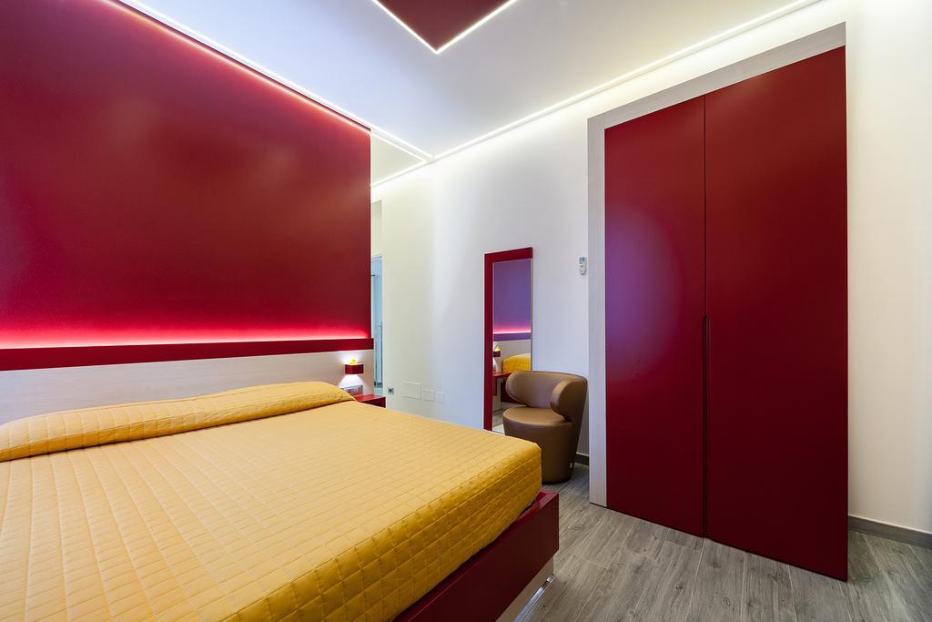 Guesthouse Pop Róma Kültér fotó