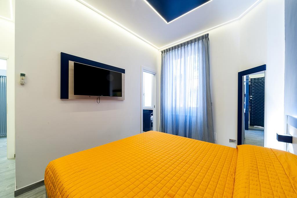Guesthouse Pop Róma Kültér fotó