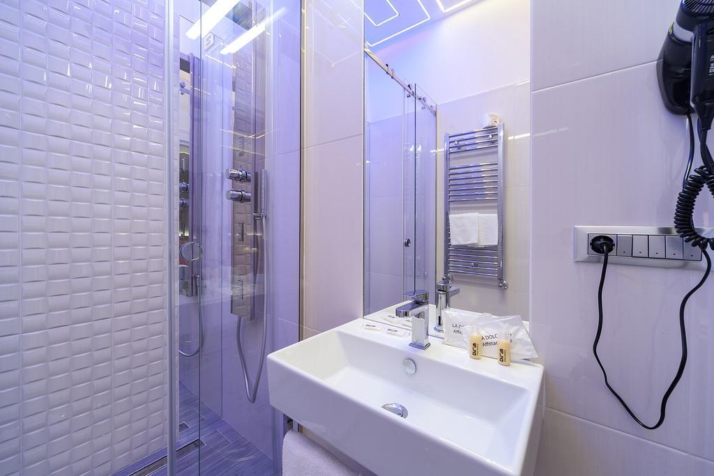 Guesthouse Pop Róma Kültér fotó