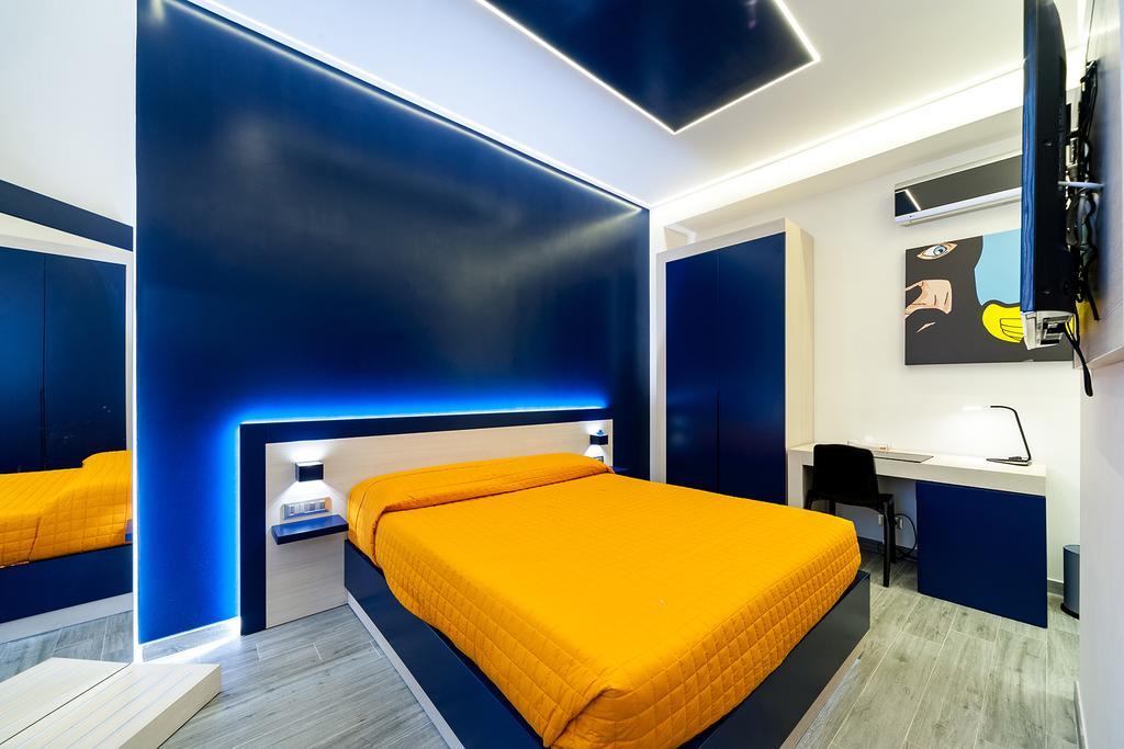 Guesthouse Pop Róma Kültér fotó